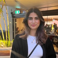 Zahra Thomas