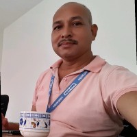 Bhim Bahadur Bhujel