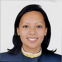 Pushpa Bara
