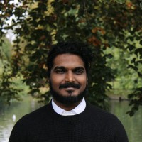 Ashwinkrishna Azhagesh