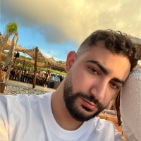 Yarden Dahan