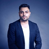 Riz Rehman