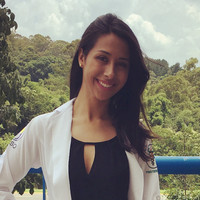 Valéria Helena Santos