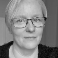 Petra Grönhaug