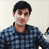 Numan Ghani Khan Ahmad