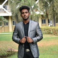 Kaushik A S