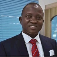 Dr. ATU CHRIS