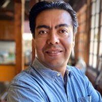 Jorge Luis Castro Vega