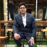 Nilesh Wakle