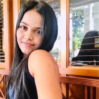 Maashi Amanda