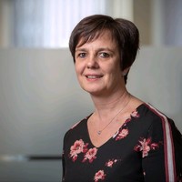 Catherine Van Borm