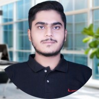 Muhammad Yahya Bakhtiar