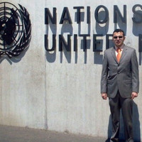 Cesar Vargas