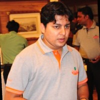 Ashwini Barik