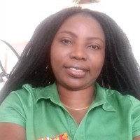 Justina Kwaw
