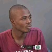 Dumisani Ndlovu