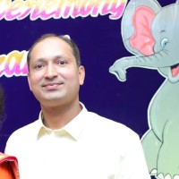 Deependra Gokhale