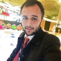 Hosam Alkaid