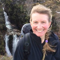 Maggie Durrant Rrc