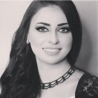 Farah Al Nashef