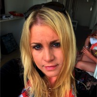 Faye Tonepohl