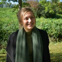 Esther Bakker