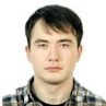 Vladislav Maksimov