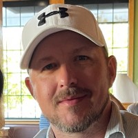 Jeremy Hinton
