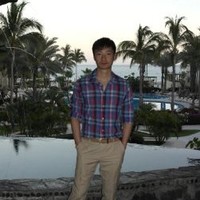 Eric Wang