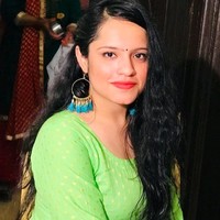 Aarzoo Goyal