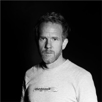 Nick Hersey