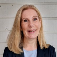 Heidi Iren Litlekalsøy