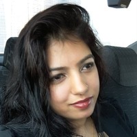 Saima S.