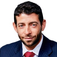 David Itzkovits, CFA