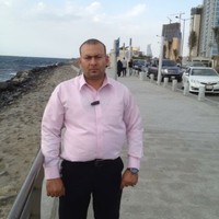 عبد الله أبوالعزم