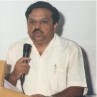 B K Gupta