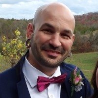 Dan Rosenberger