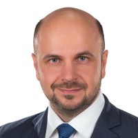 Michał Staniszewski