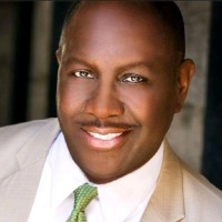 Rodney Parnther