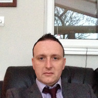 Mark Jones