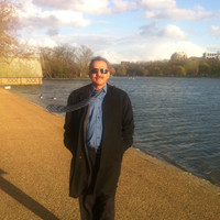 Dr.Muhammad Amjad chaudhary