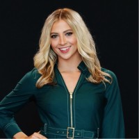 Teegan Zeh
