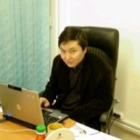 Азамат Асылбеков