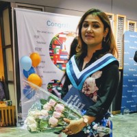 Nazia Baseet