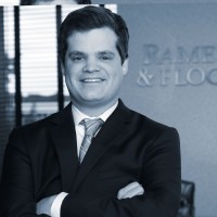 Archer Ramey