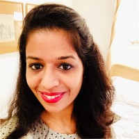 Garima Goel