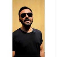 Kaushal Pandya