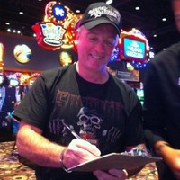 Mike Galla