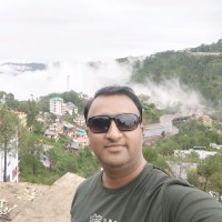 Deepak Kumar