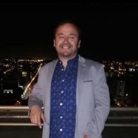 Rodrigo Olivares